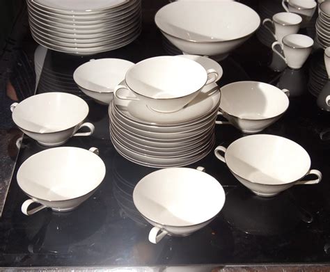 rosenthal china sale.